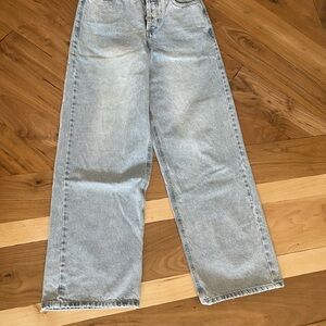 Z-supply Wide-Leg Jeans